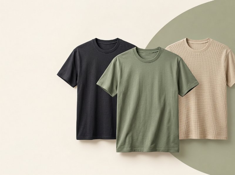 T-shirts