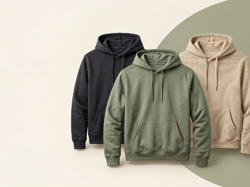 Hoodies